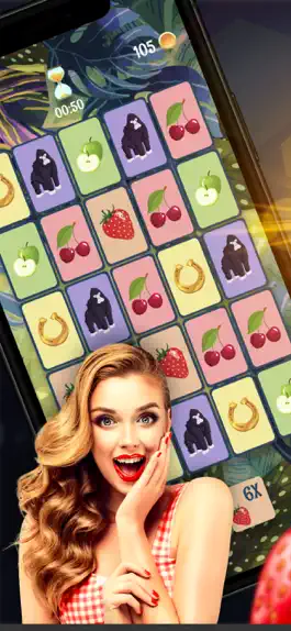 Game screenshot Tropic game mod apk