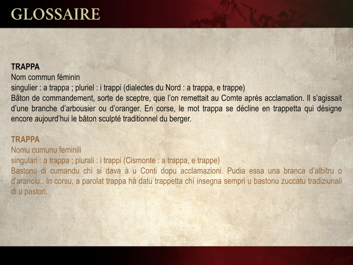 Le couvent de Rinucciu