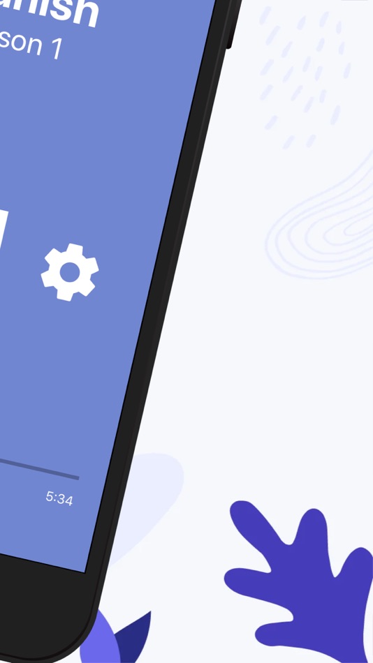 #5. Language Transfer (iOS) 由: Mihalis Eleftheriou