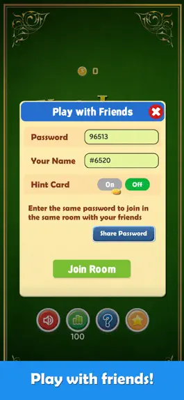 Game screenshot Wild Jack: Card Gobang hack