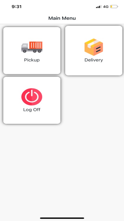 Cura Health - Drive Delivery