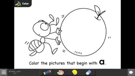 Game screenshot eWorksheet hack