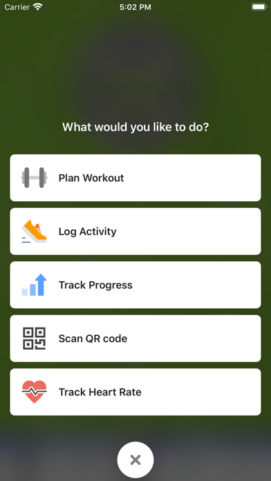 Fit Bites App Screenshot