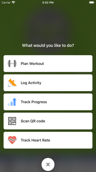 Fit Bites App screenshot 2