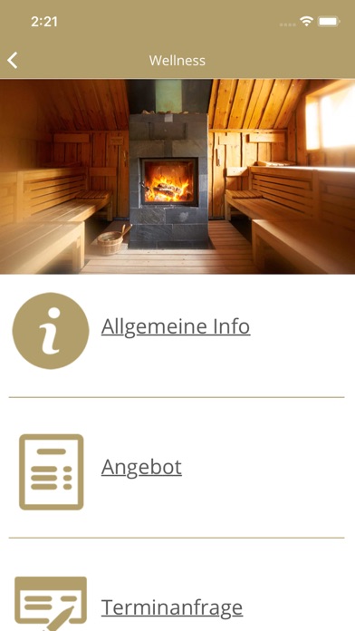 Molitors Mühle Screenshot