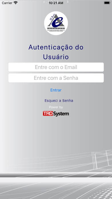 Caderneta de Obras - AEAAAR Screenshot