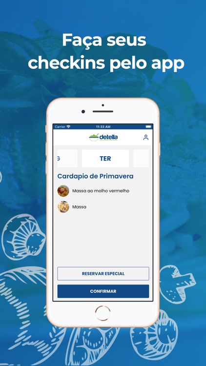 Detella Restaurantes