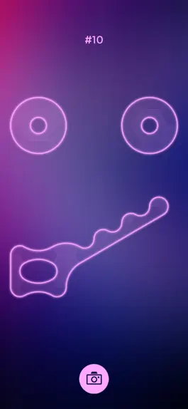 Game screenshot ФОРМЫ apk