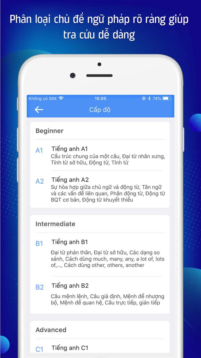 Học Ngữ Pháp Tiếng Anh