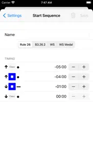 voice sail start timer problems & solutions and troubleshooting guide - 2