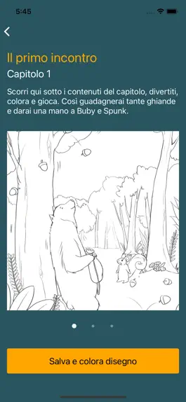Game screenshot Buby & Spunk hack