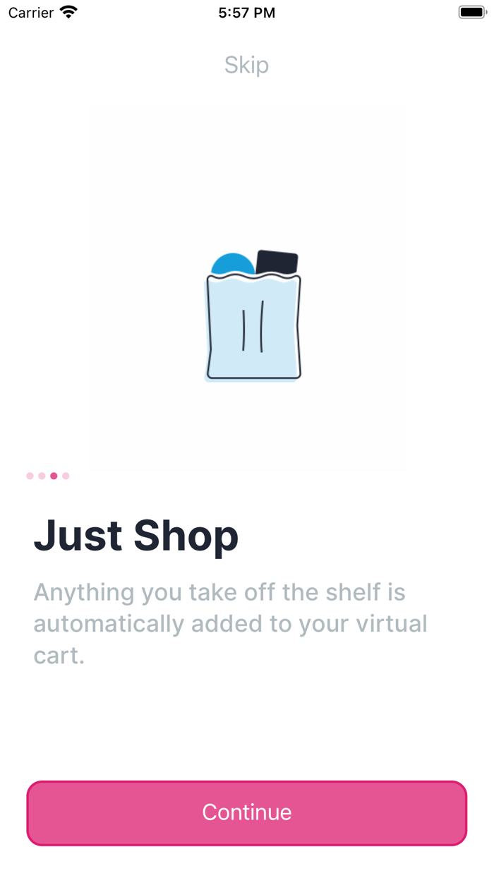 AiFi Rio AutoCheckout