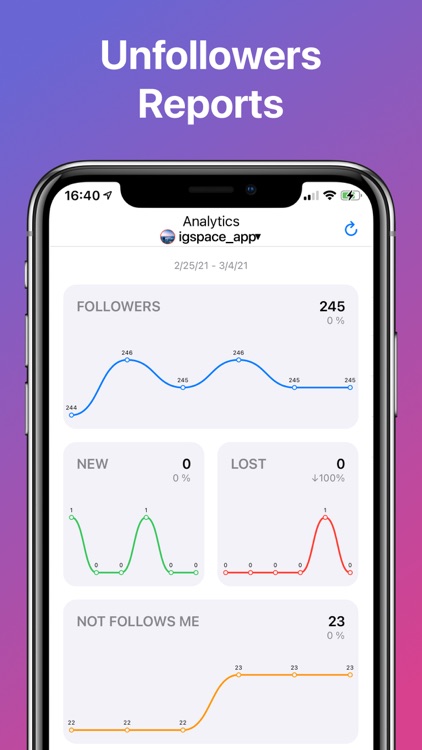 My grid preview planner