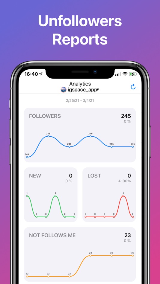 #3. My grid preview planner (iOS) 由: Alexander Sazanovich