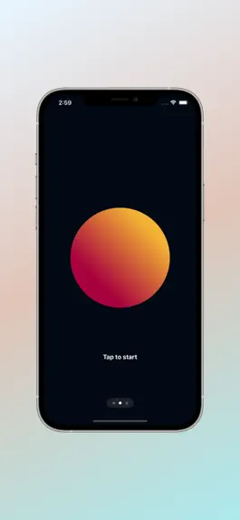 Game screenshot Breathyy mod apk