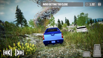 Tornado Hill Dash 2020 screenshot 4