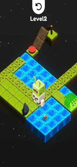 Game screenshot Cuberinth apk