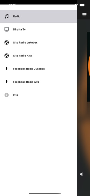 RADIO JUKE BOX TORINO on the App Store