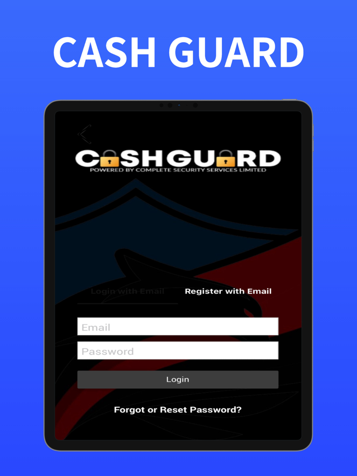 Cash Guard