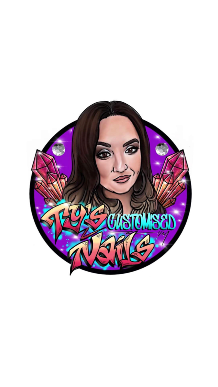 Tys Customised Nails