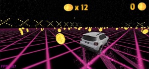 Mad Driver : Endless Adventure screenshot #4 for iPhone