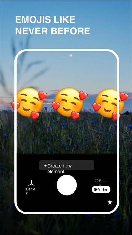 AR Post - AR Camera screenshot-3