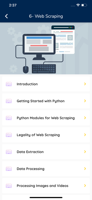 Guide to Learn Python 3(圖8)-速報App