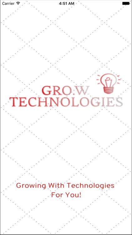 GRO.W TECHNOLOGIES