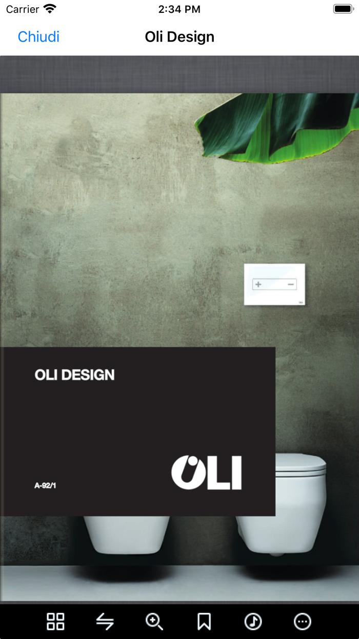 CATALOGHI SCARICABILI OLI