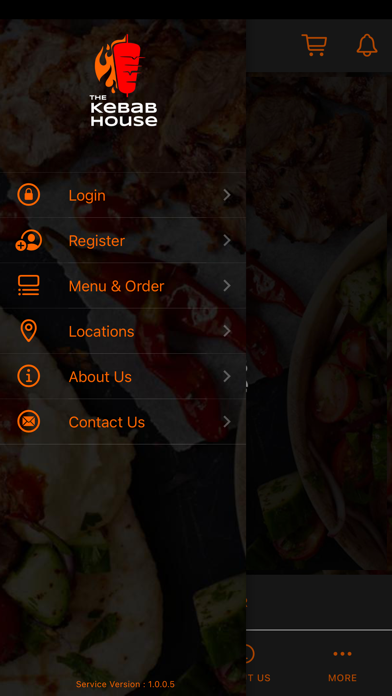 Kebab House Screenshot
