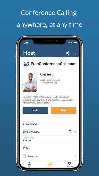 free conference call software download
