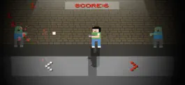 Game screenshot Machine Gun Boy apk