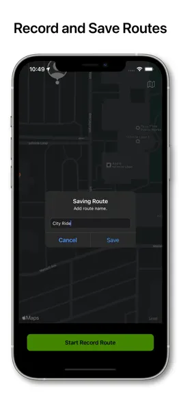 Game screenshot Cross Route Tracker mod apk