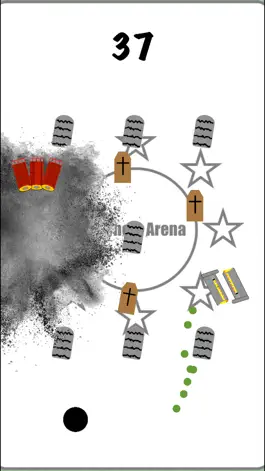 Game screenshot Mayhem Arena Lite hack