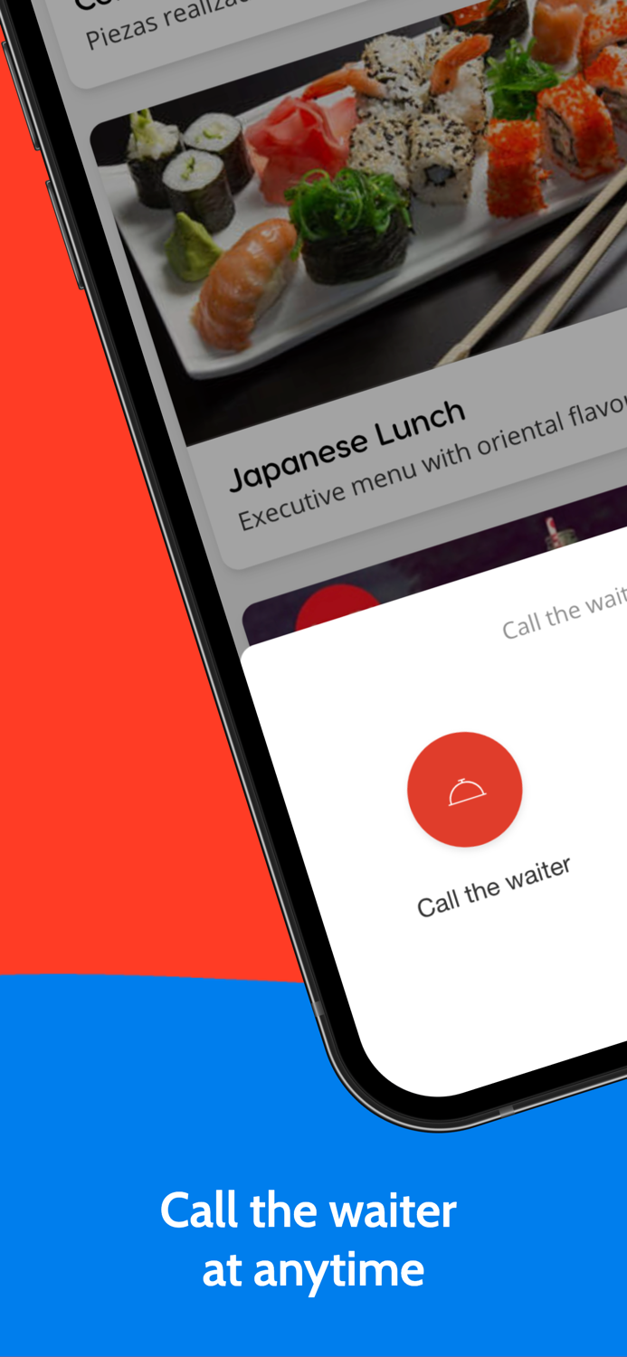 Waitry Digital Restaurants