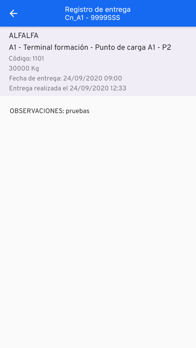 Screenshot #2 pour HoraSEA
