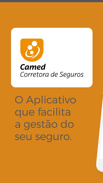 Camed - Segurado