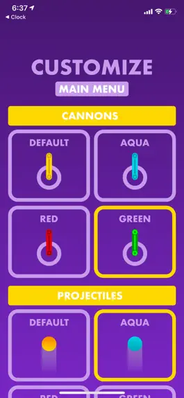 Game screenshot 360 Shot hack