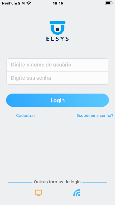 Screenshot #2 pour Elsys CFTV Pro
