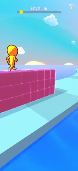 Game screenshot Stacky Jump mod apk