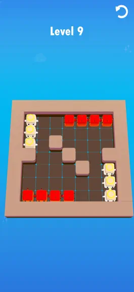 Game screenshot Snake Maze Puzzle apk