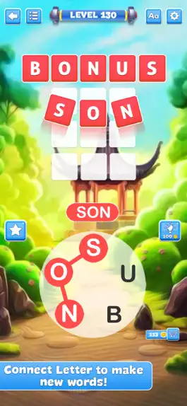 Game screenshot Words Of WonderLand mod apk