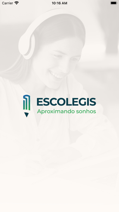 Escola do Legislativo RR Screenshot