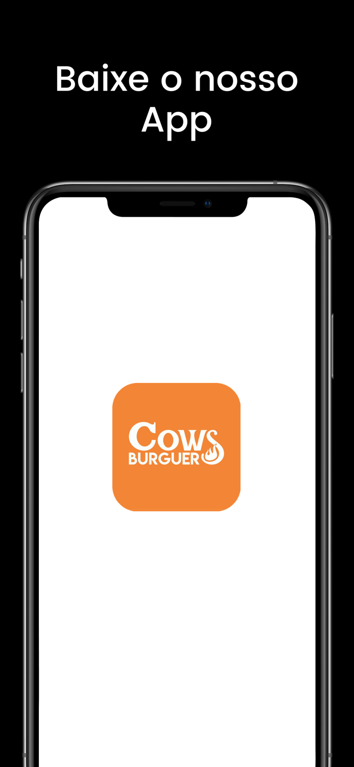 Cows Burguer