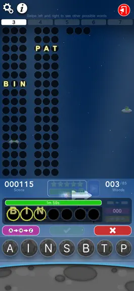 Game screenshot Alienary hack