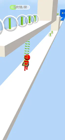 Game screenshot Stack Ladder mod apk