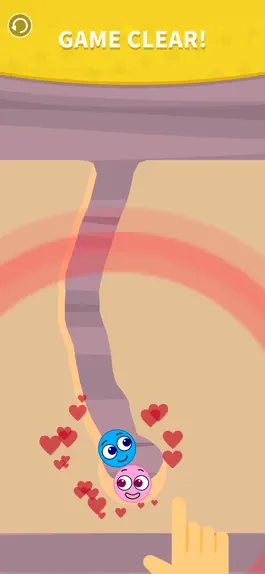 Game screenshot Love Sand hack