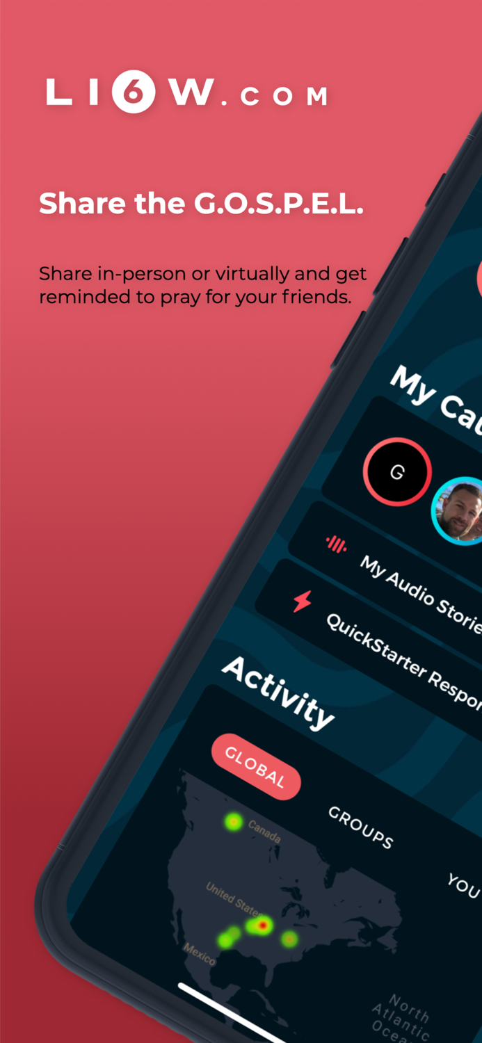 Life in 6 Words Li6W