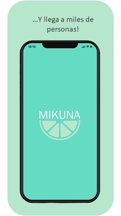 MIKUNA Shop screenshot-6