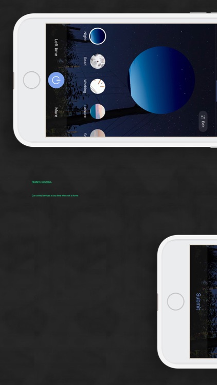 V-TAC Smart Light